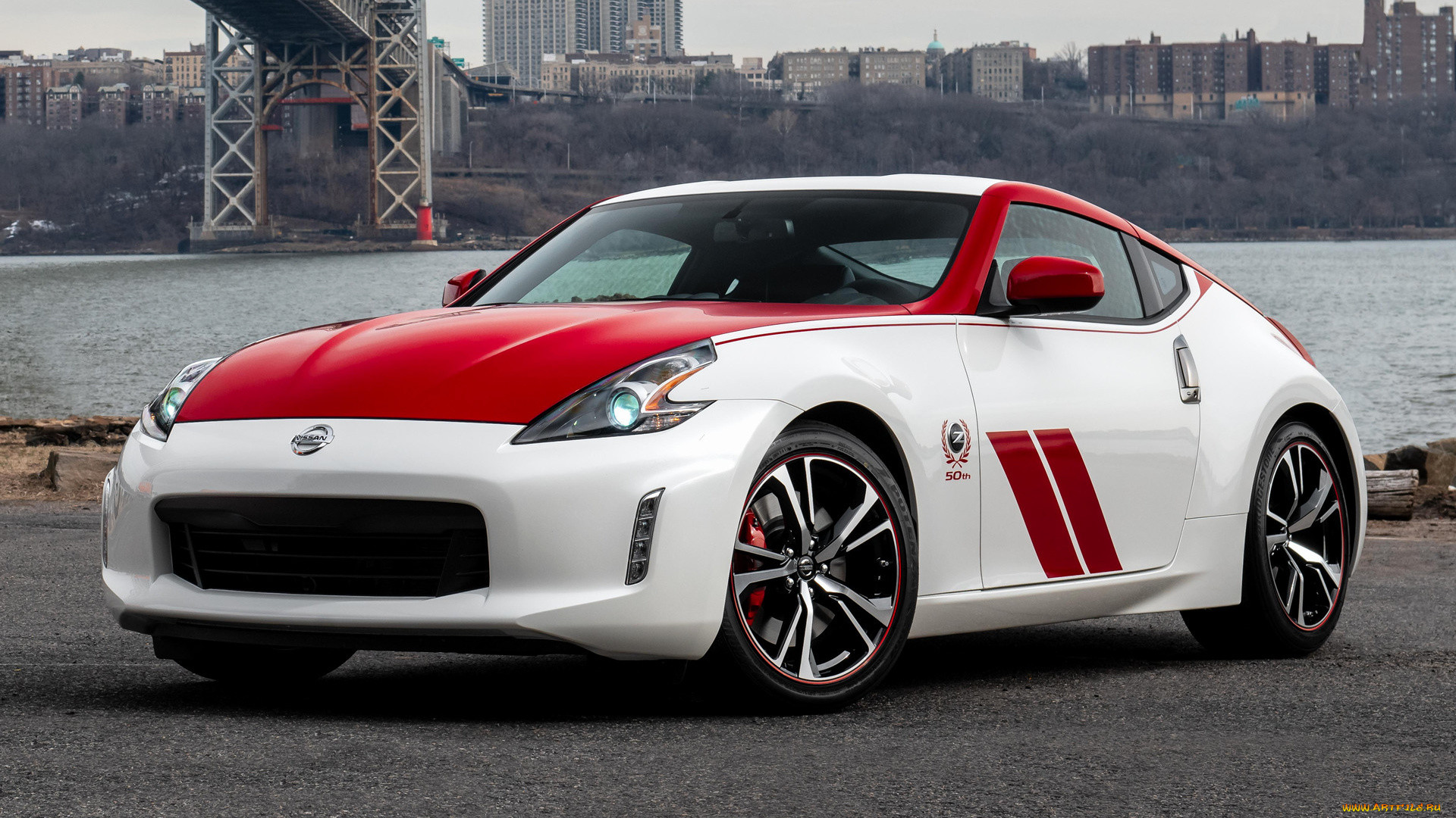 Обои Nissan 370Z 50th Anniversary 2020 (US) Автомобили Nissan/Datsun, обои  для рабочего стола, фотографии nissan 370z 50th anniversary 2020 , us,  автомобили, nissan, datsun, 370z, 50th, anniversary, 2020, крутой,  легендарный, японский, автомобиль,